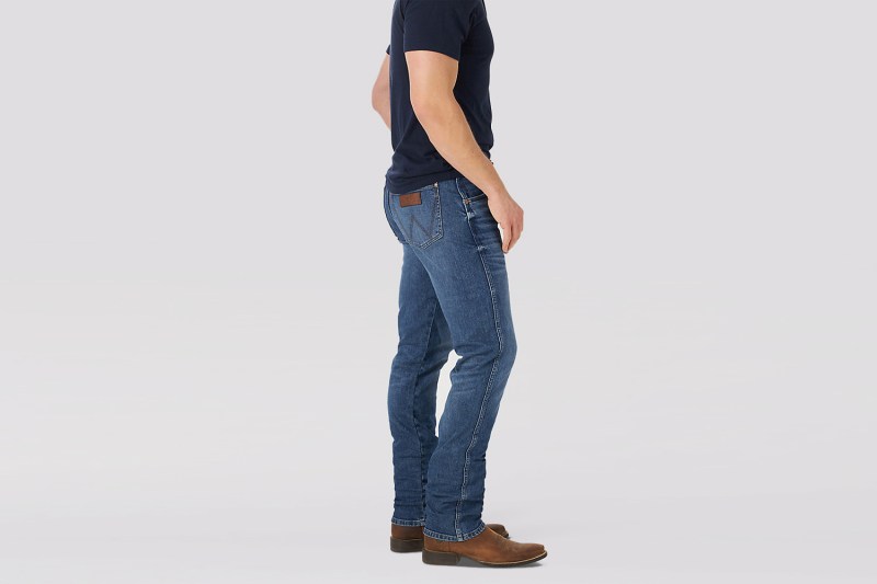 The 10 Best Blue Jeans for Men to Wear on the Daily - The Manual