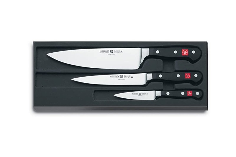 11 Best Kitchen Knives in 2023, Tested by Experts