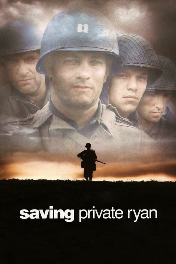 2. Il faut sauver le soldat Ryan