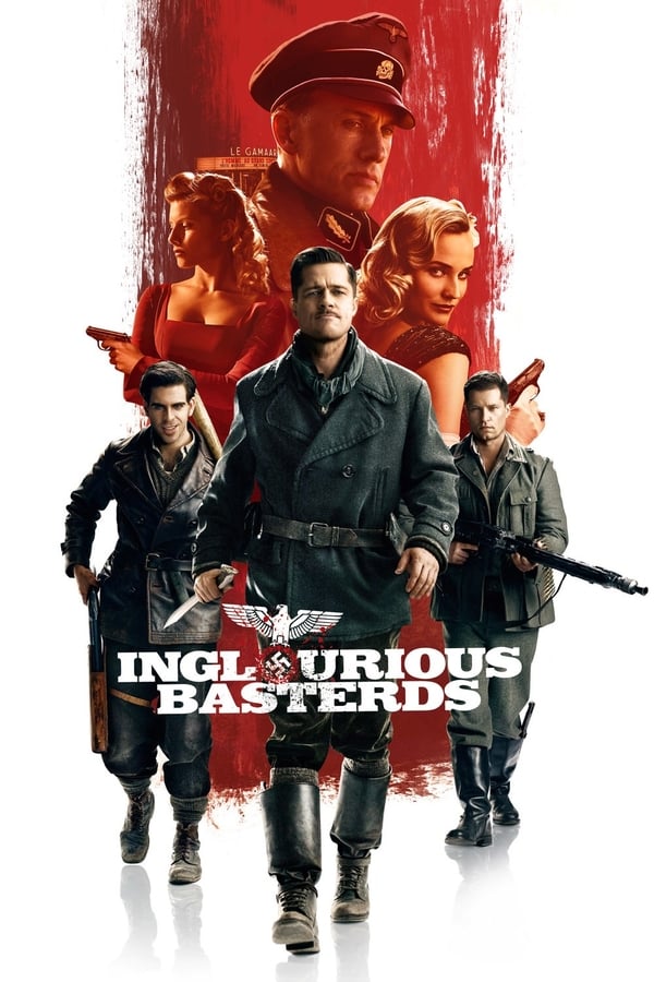 15. Basterds sans gloire