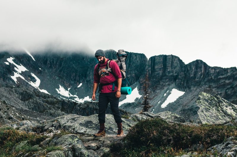 Hiking Time Calculator - quick & easy hiking time estimates.