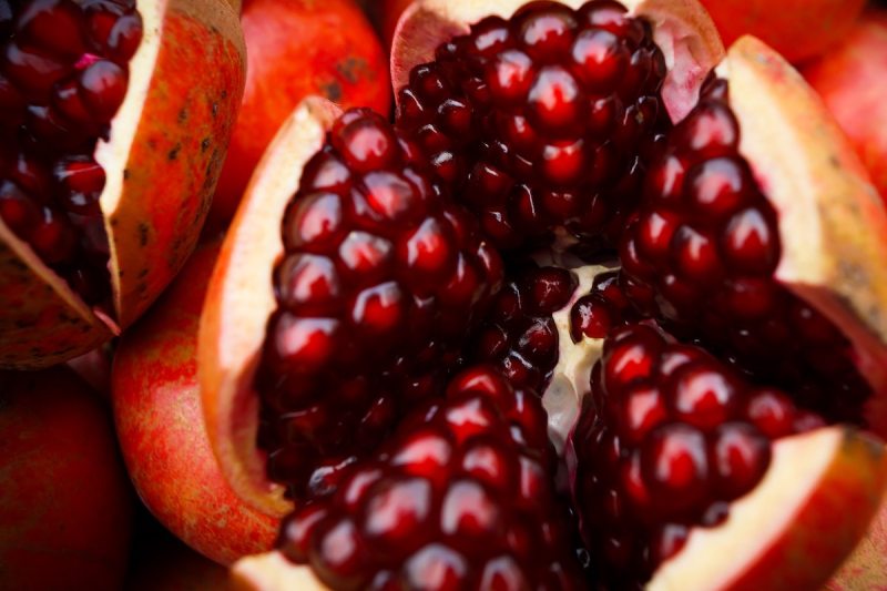 Pomegranate