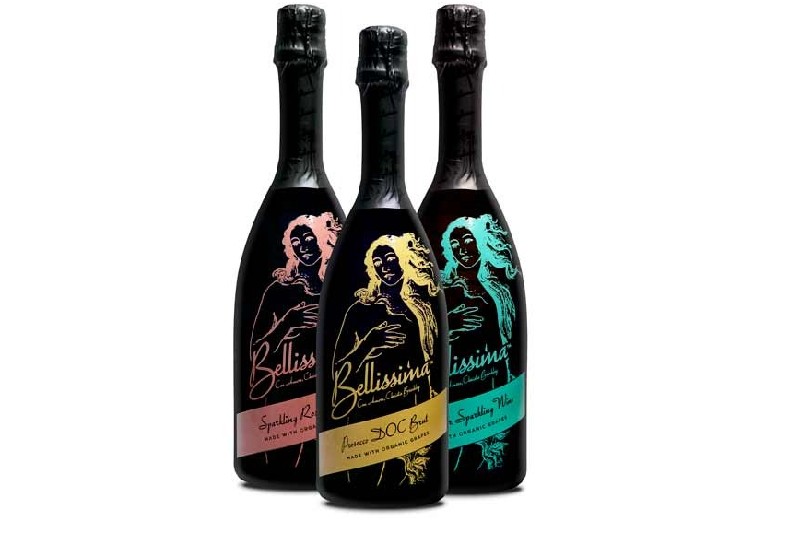 Bellissima Prosecco