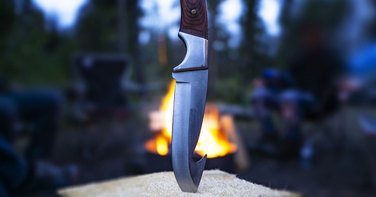 Arm yourself with the 14 best hunting knives available - The Manual