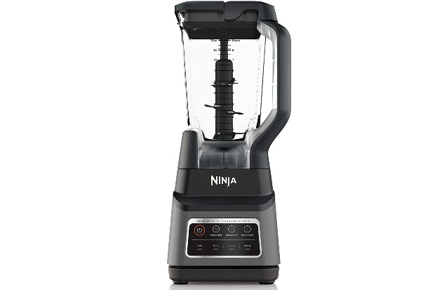 Ninja Kitchen System 1100 Blender & Food Processor