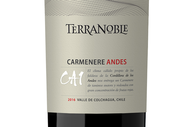 Terrnoble Wine.