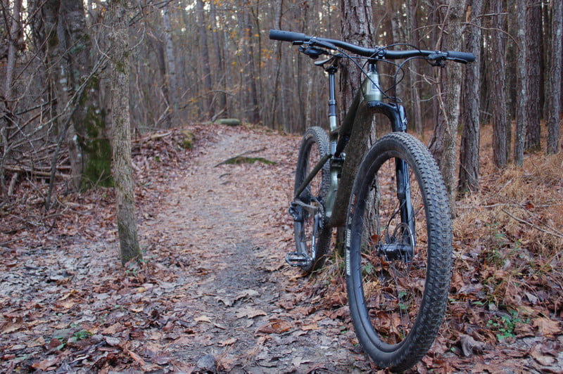 cannondale scalpel carbon se ltd lefty review decal.