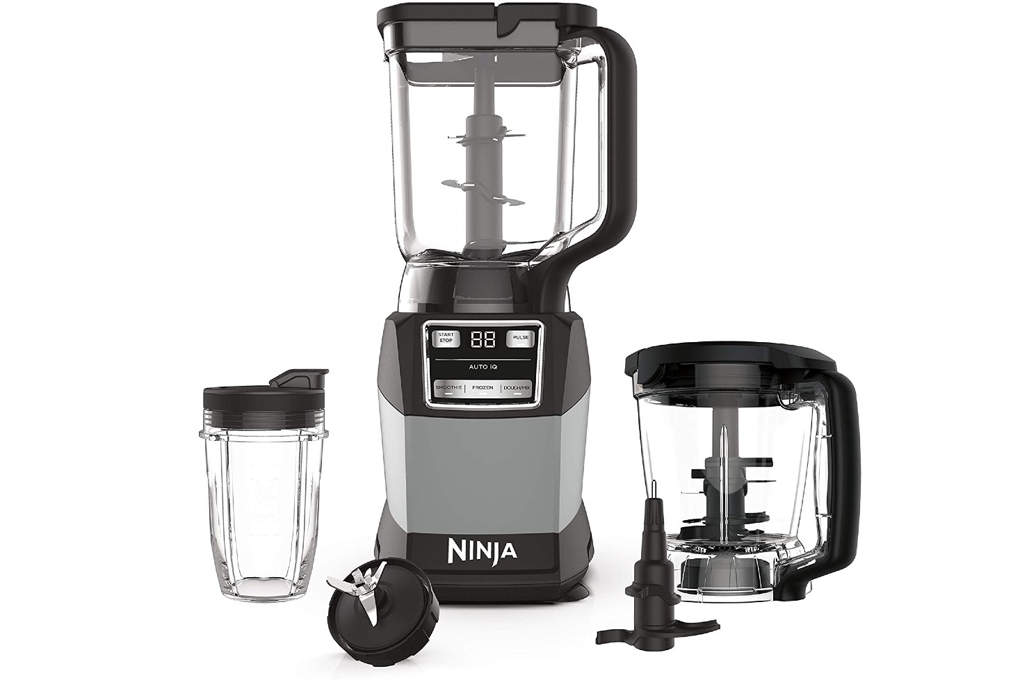 The 9 Best Ninja Blenders On the Market Right Now - The Manual