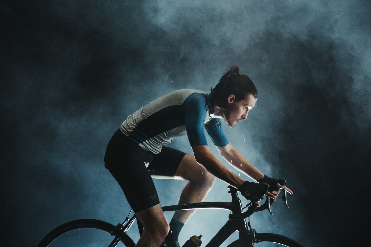 Cyclist training