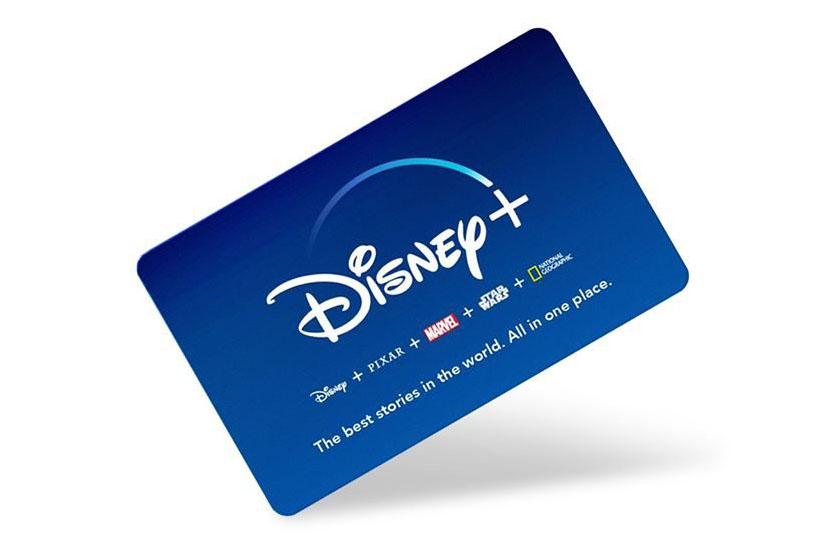 What is Disney Plus? The ultimate beginner's guide - The Manual