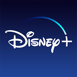 Disney Plus - icon