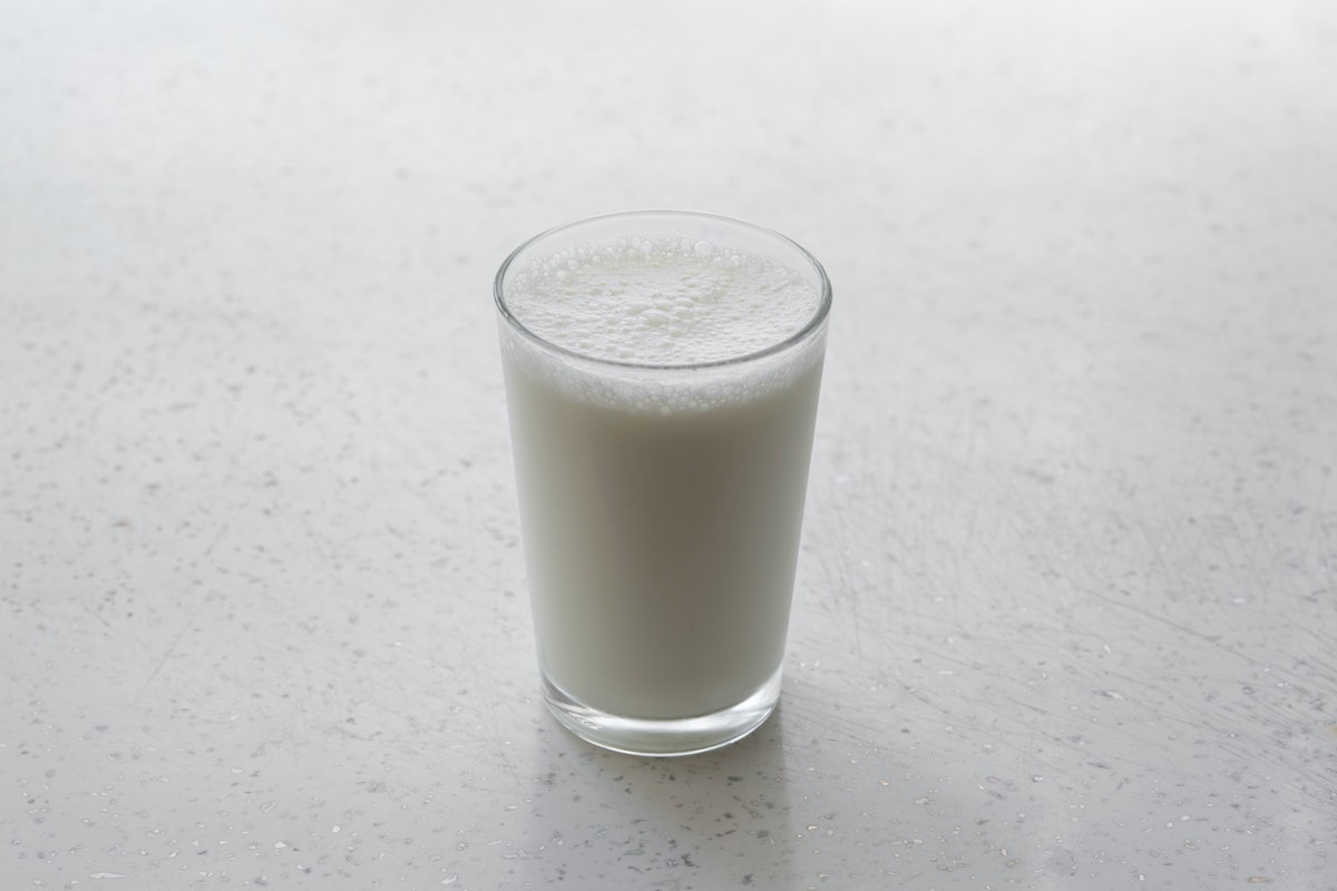  Eat These 13 Foods High in Calcium for Strong Bones