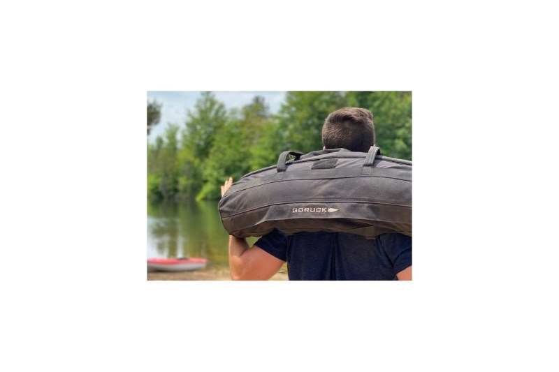 Goruck Sandbags 1.0.