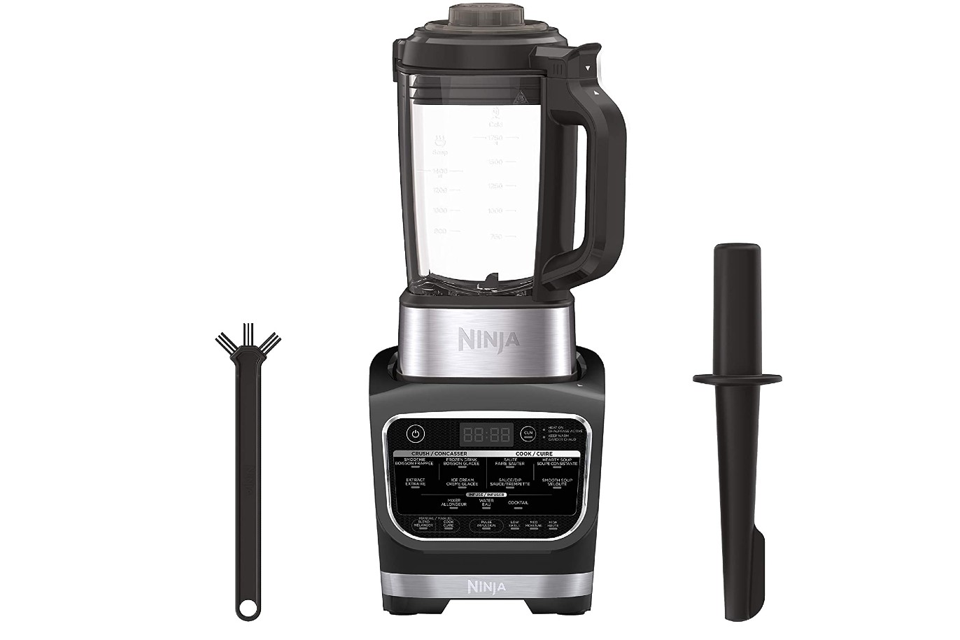 The 9 Best Ninja Blenders On the Market Right Now The Manual