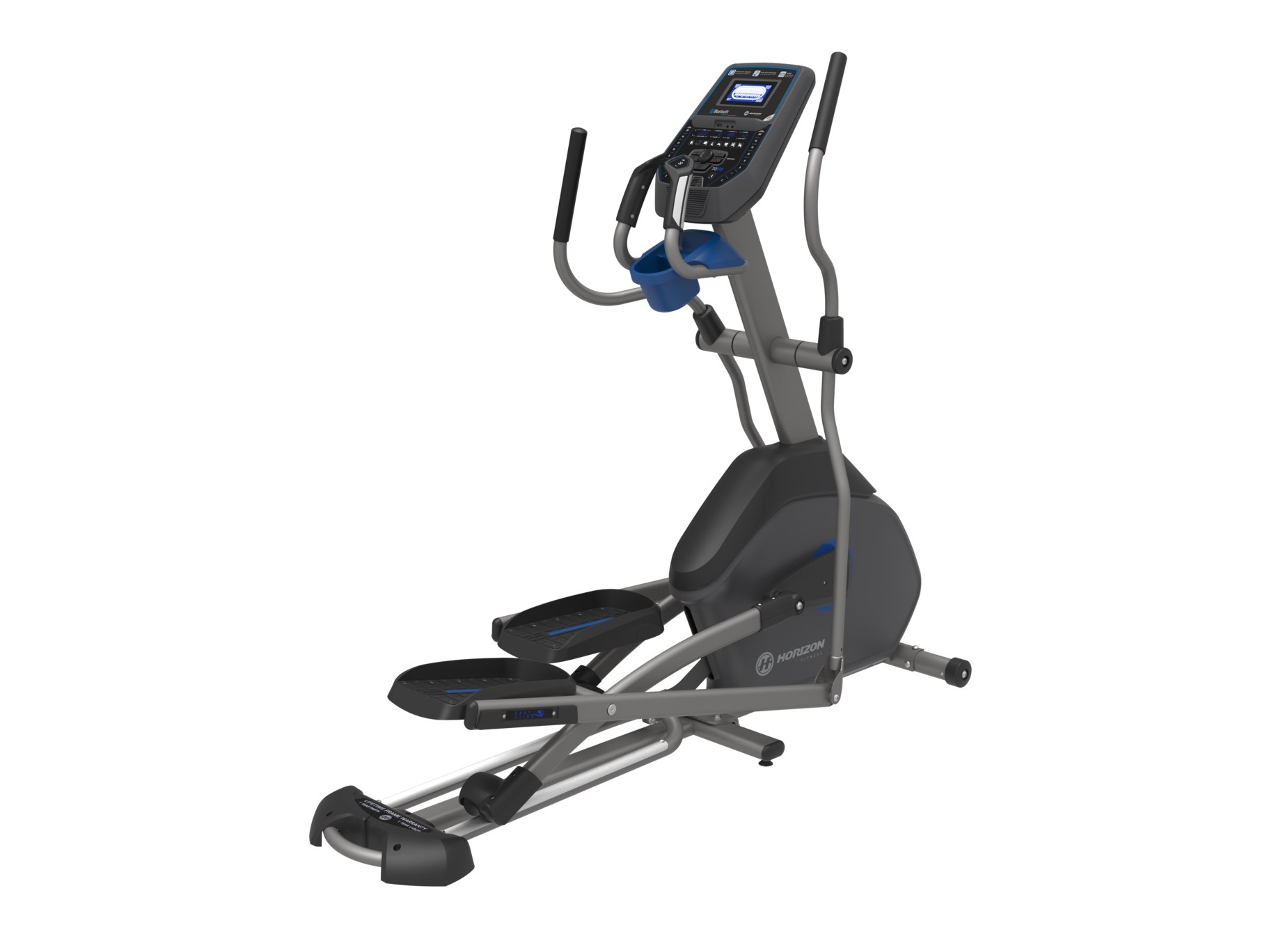 Horizon sales fitness shipping