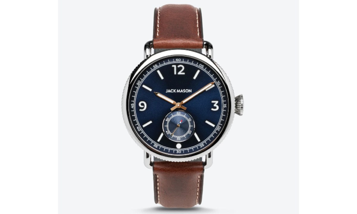 Best overall aviator watch for men.