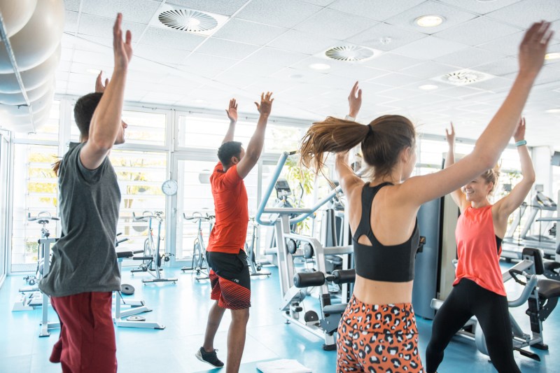 What Are The Benefits Of Jumping Jacks?