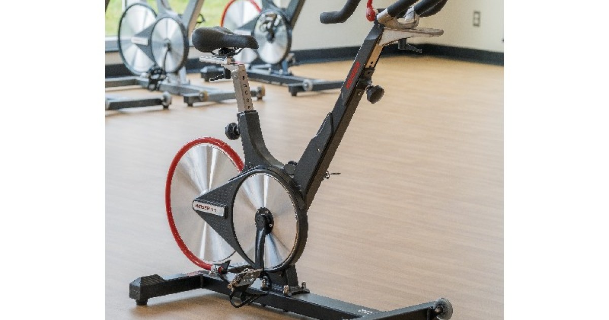 These are the many advantages of riding a stationary bike