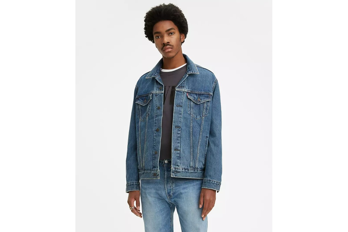 Our Top Picks for the Best Men's Denim Jackets - The Manual