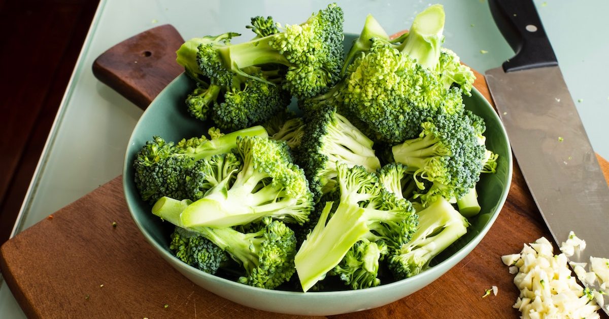 Cruciferous vegetables are the secret to a healthy diet — here are 9 you should be eating