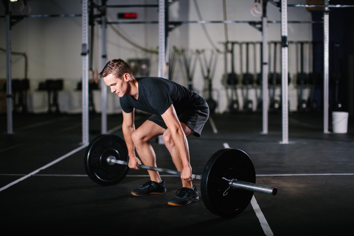 These incredible leg workouts don't include any squats or lunges - The  Manual