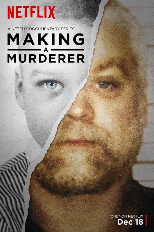 The best serial killer documentaries to watch on Netflix today