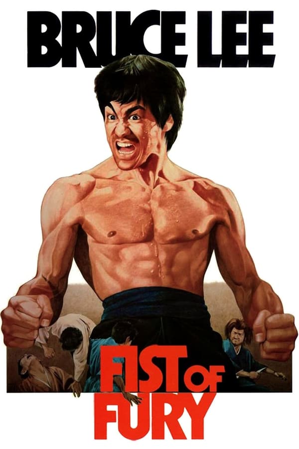 The 7 best movies from martial arts master ranked - The Manual