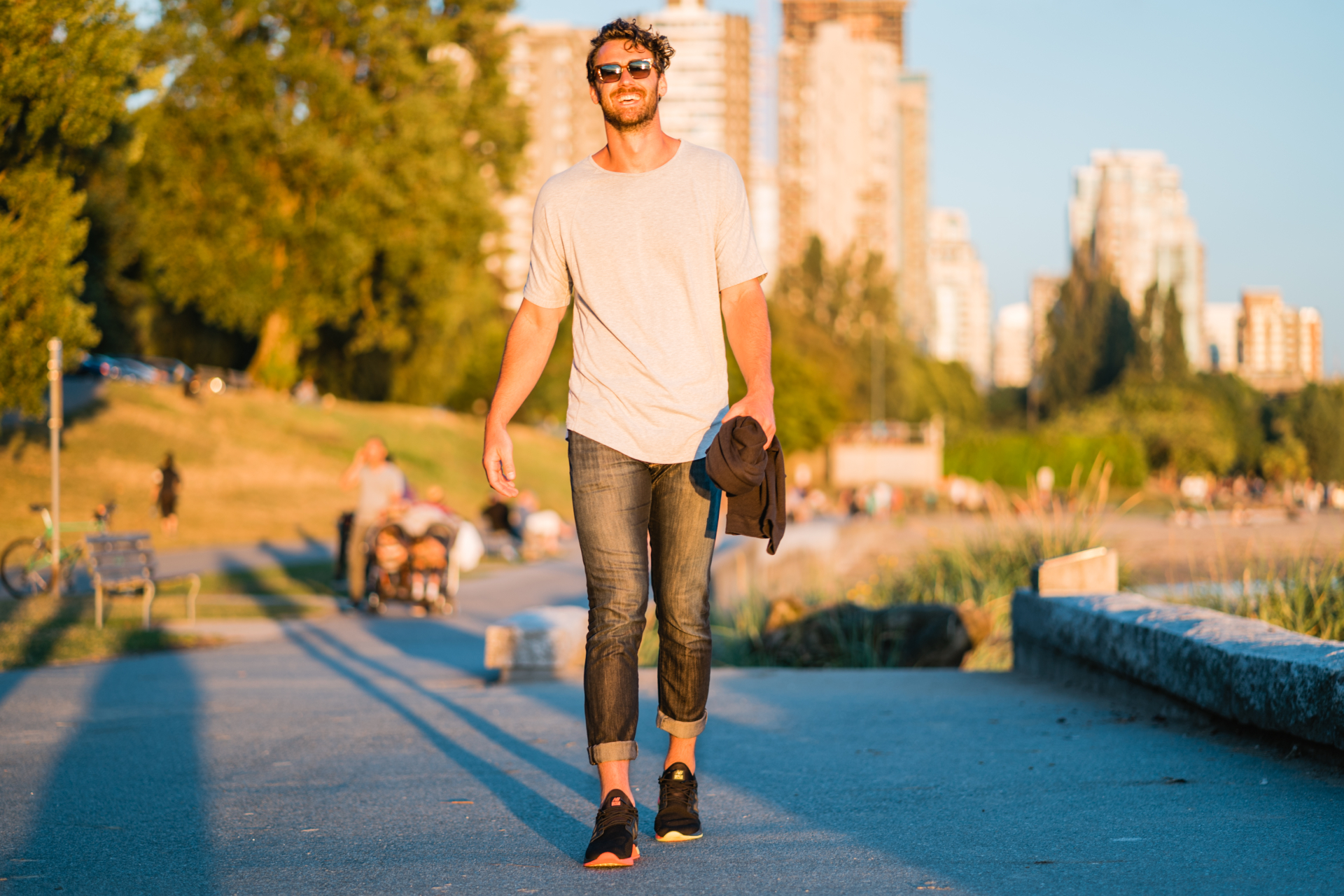 men's tall
