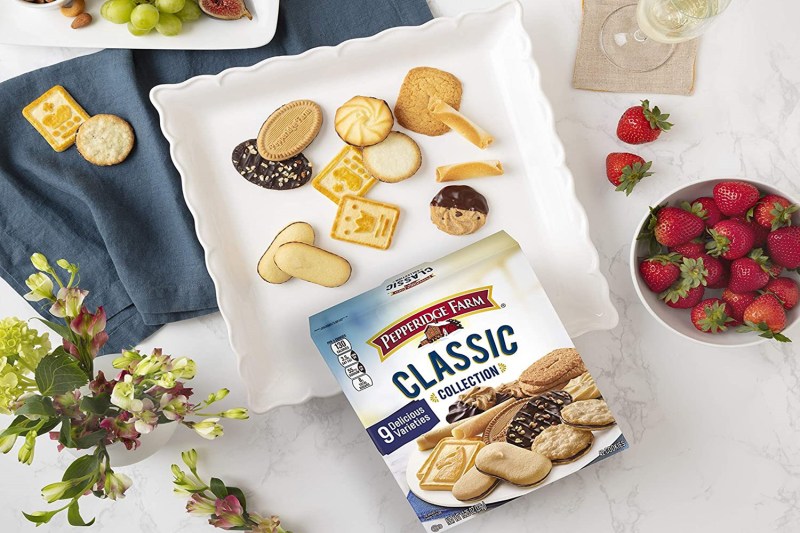 The 10 Best Cookie Brands To Satisfy Your Sweet Tooth The Manual The 10 Best Cookie Brands To Satisfy Your Sweet Tooth The Manual