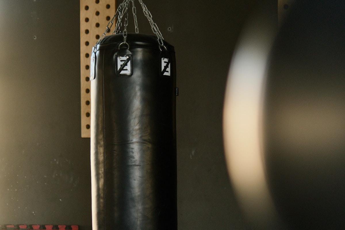 The 3 best punching bag workouts to transform your fitness routine