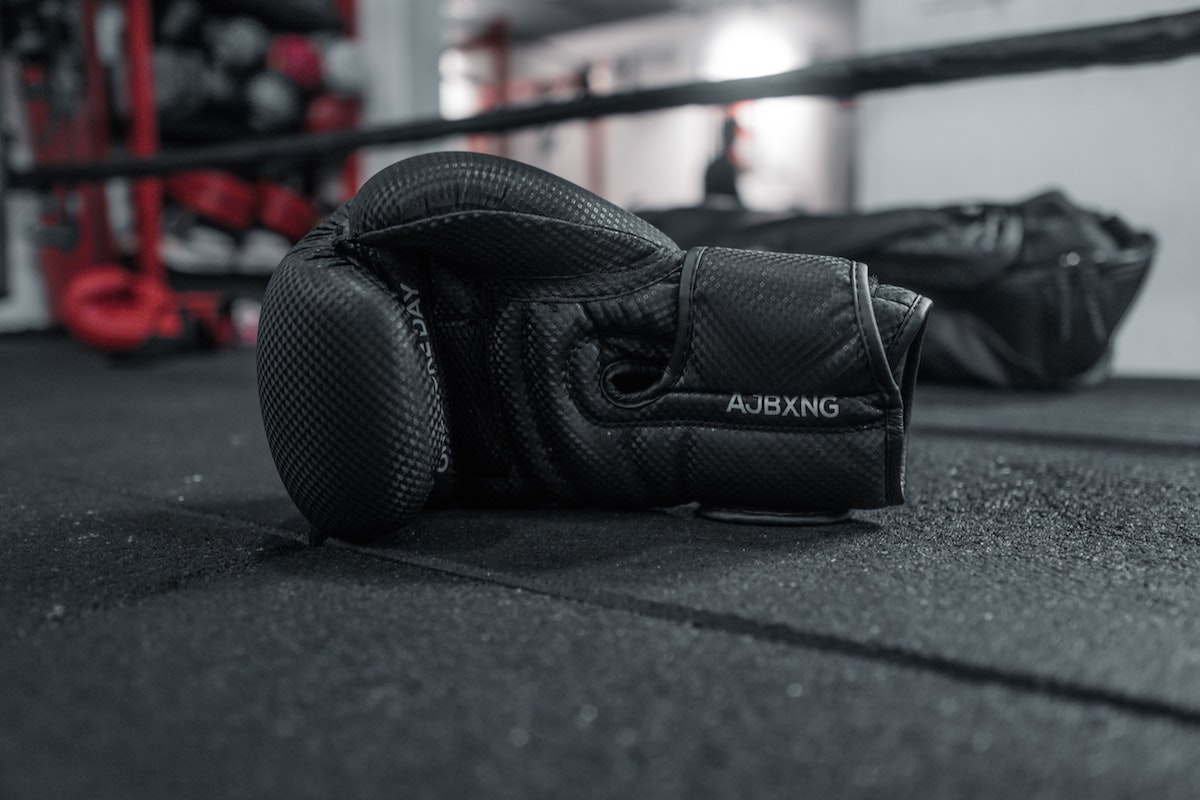 Boxing vs running: which burns more calories?