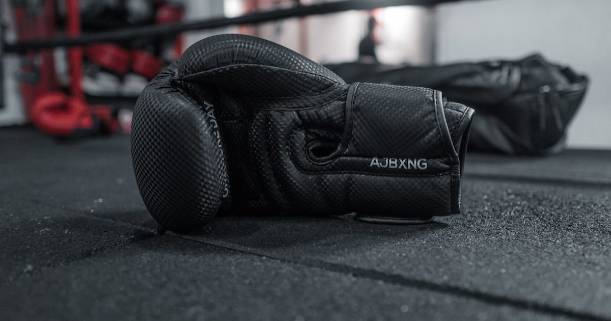 The best workouts for boxers to help you train like a fighter