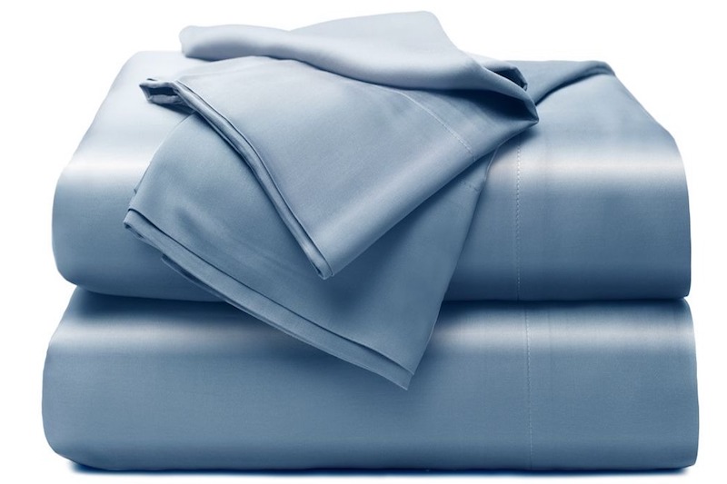 Regulator sheets.