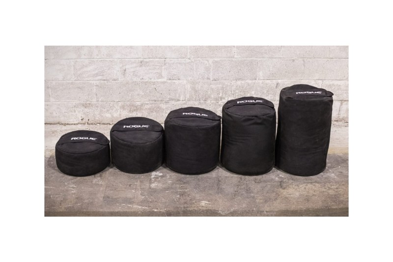 Rogue Strongman Sandbags.