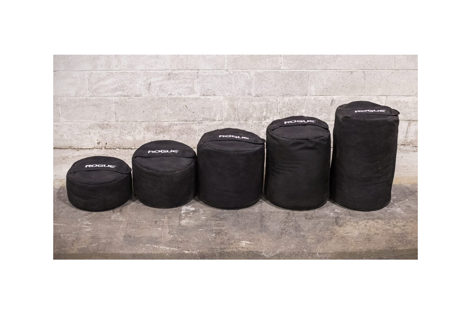 Rogue Strongman Sandbags.