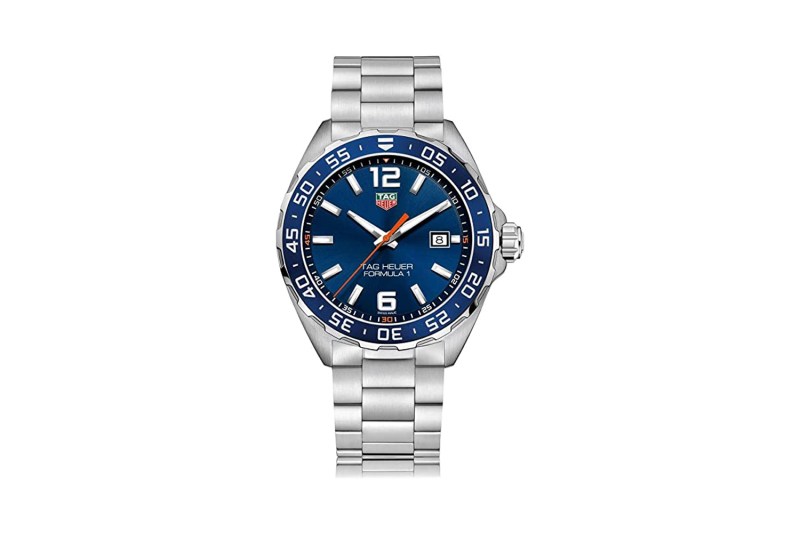 Stylish sport luxury watch for men.