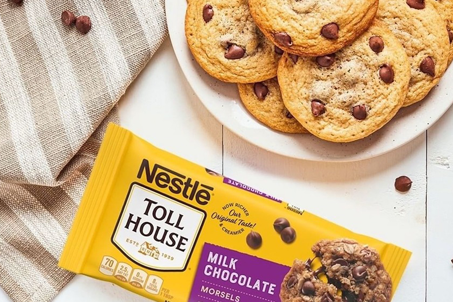 The 10 Best Cookie Brands to Satisfy Your Sweet Tooth The Manual