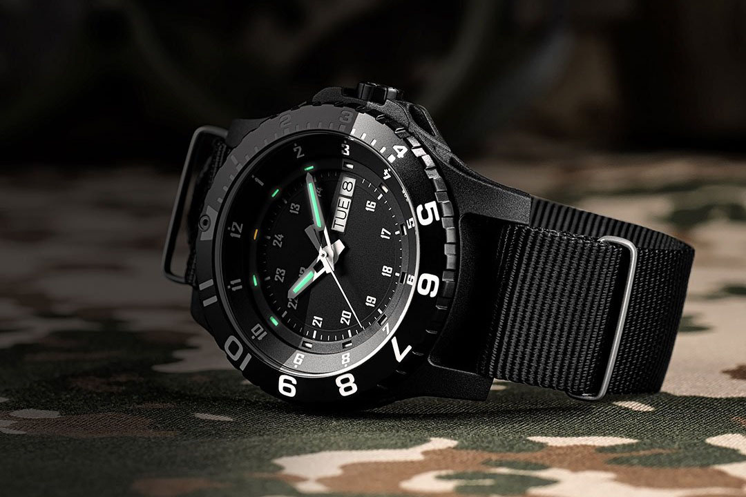 Cool tactical watches clearance