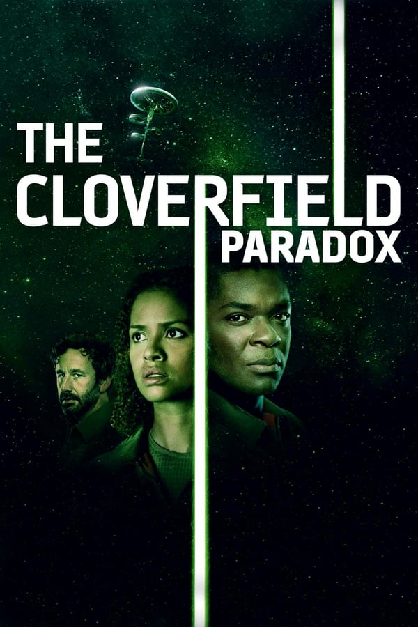 The Cloverfield Paradox, Stowaway, Awake, and more The 14 best scifi