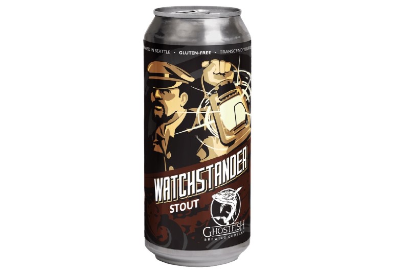 watchstander stout.