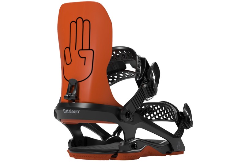 Instruct somewhere combat These Are 8 of the Best Snowboard Bindings You Can Buy | The Manual