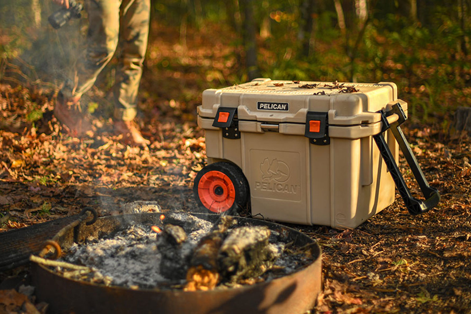 The Best Hunting and Fishing Coolers for 2022 - The Manual