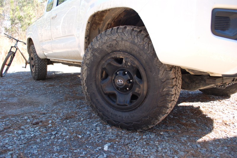 Do BFGoodrich KO2 tires live up to the hype? - The Manual