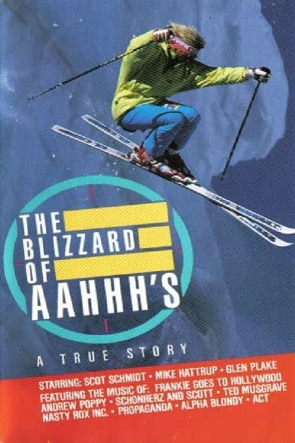 The best ski movies and documentaries to enjoy this season