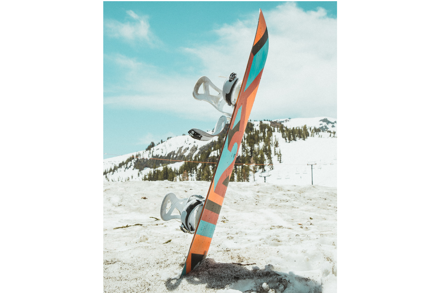 A Beginner's Guide on How to Wax a Snowboard The Manual
