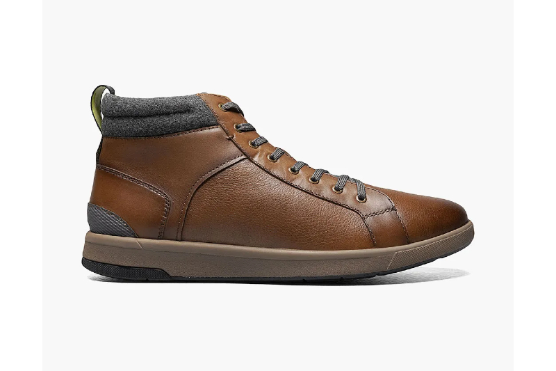 Les meilleures baskets de tous les jours en cuir pour hommes