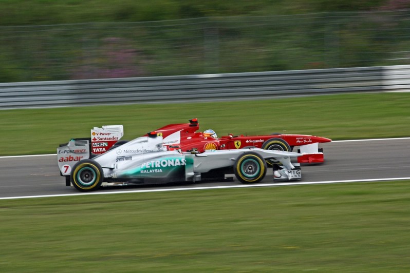 Types of Car Racing – An Insight into the Unknown