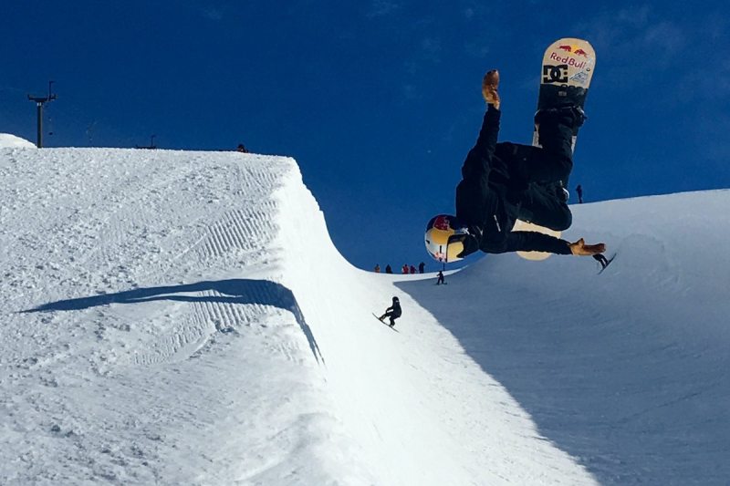 Here is Your Winter Olympic Snowboarding Event Guide The Manual Here is Your Winter Olympic Snowboarding Event Guide The Manual