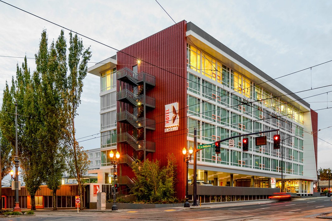 The Best Luxury Hotels in Portland, Oregon The Manual