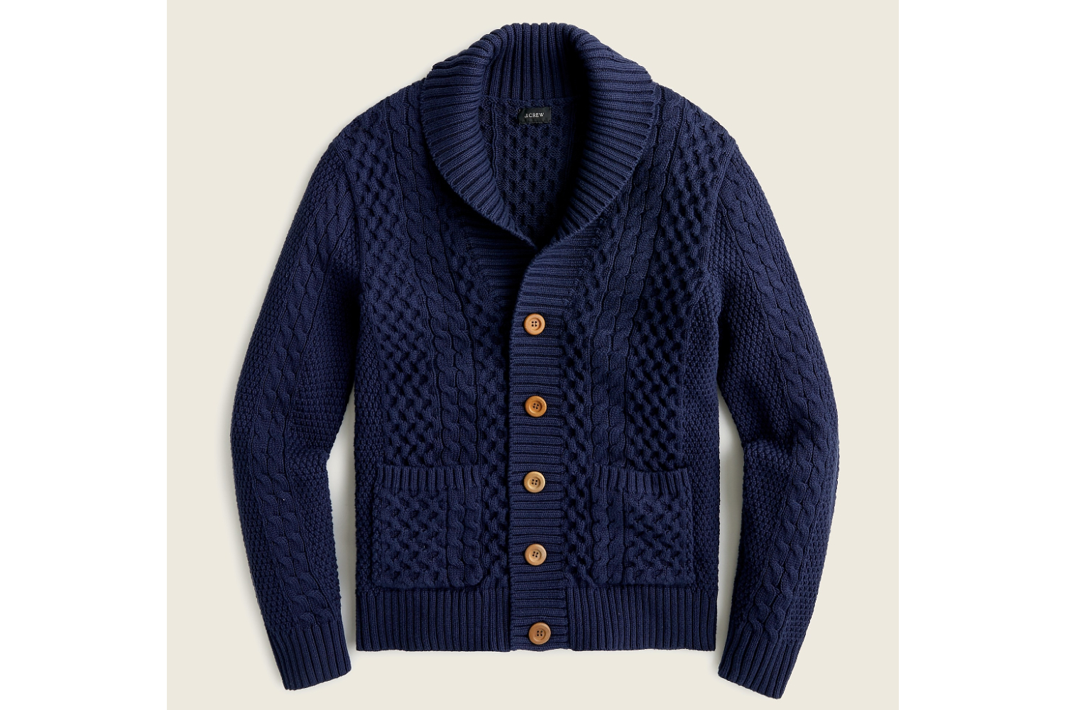 Cable Knit Sweaters For Winter 
